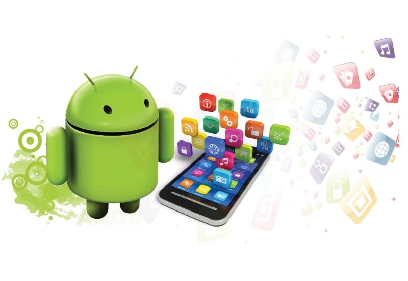 Android App