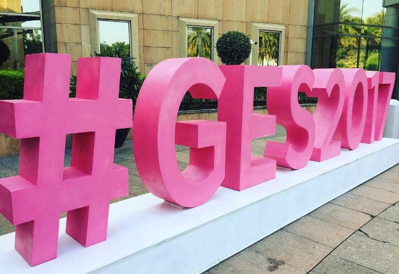 Global Entrepreneurship Summit 2017
