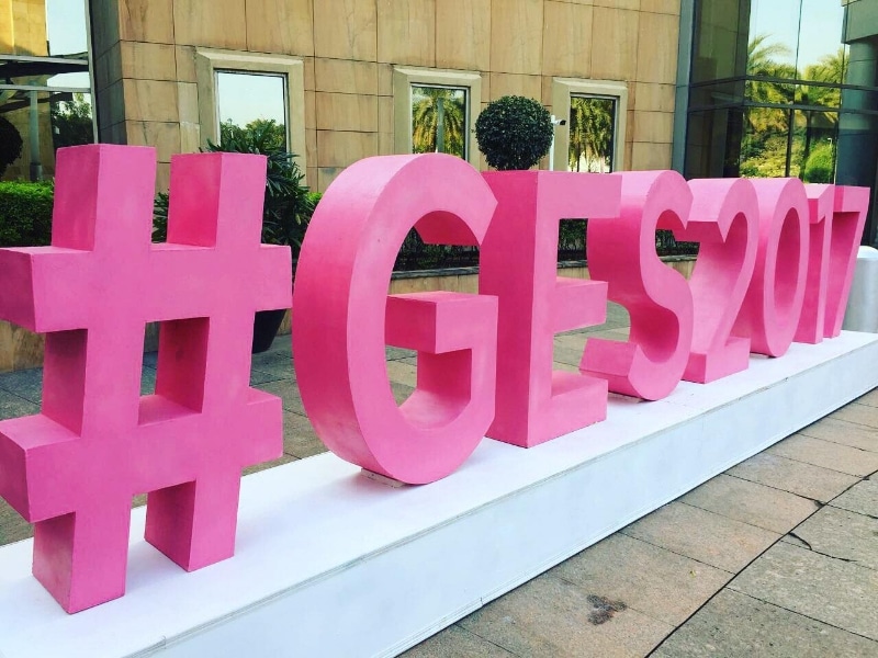 Global Entrepreneurship Summit 2017