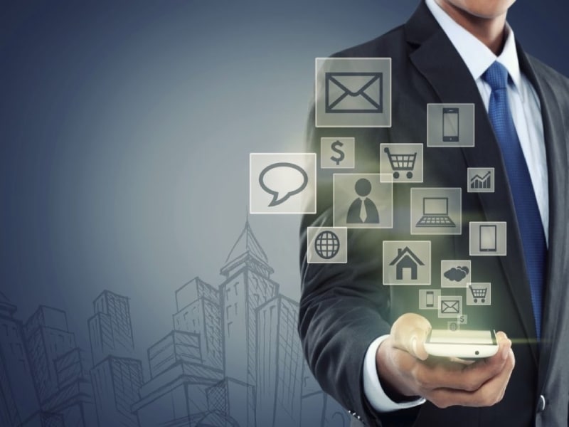 Android App Development