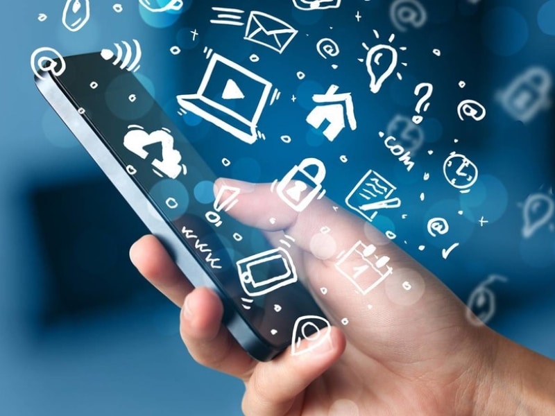 Key Peculiarities of a Thriving Mobile Application