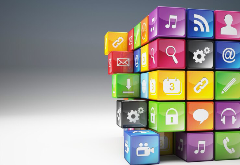 Mobile app development