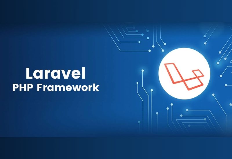 Laravel PHP Framework Forebear Production