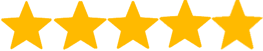FourAndHalfStar