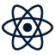 react