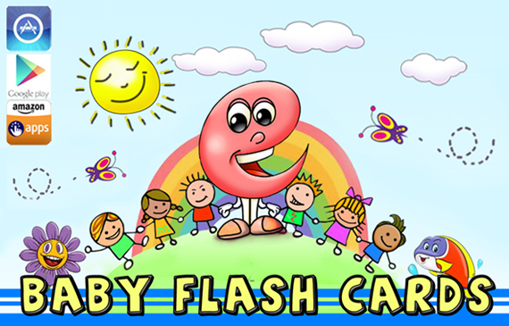 Baby-Flash-Cards
