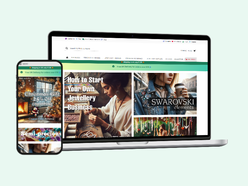 Web App Development - Forebear Productions