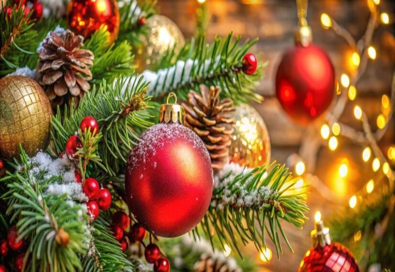 Christmas