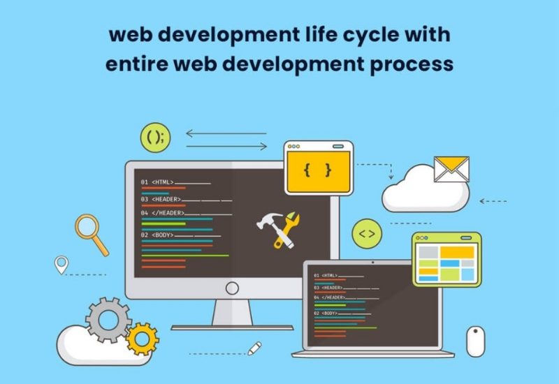 Web Development
