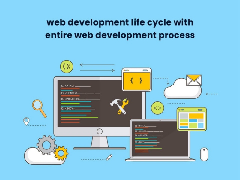 Web Development