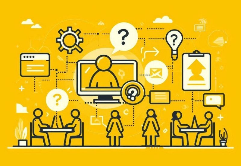 UX and UI Design