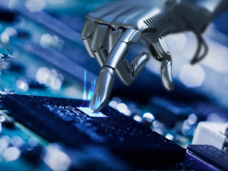 Artificial Intelligence