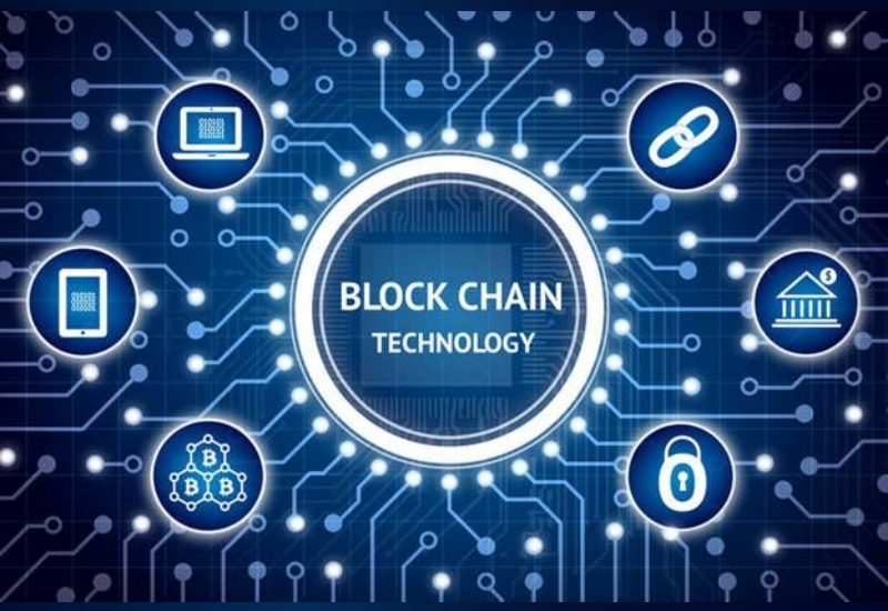 Block Chain Technology
