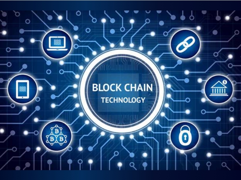 Block Chain Technology