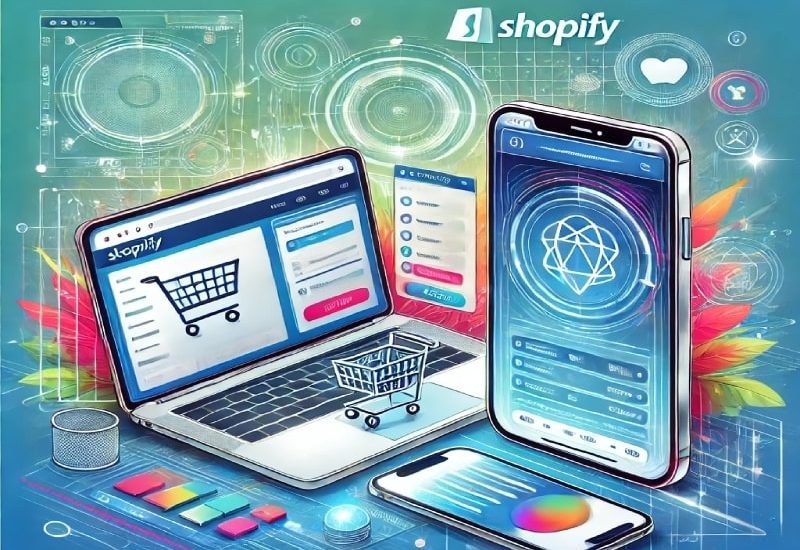 Shopify