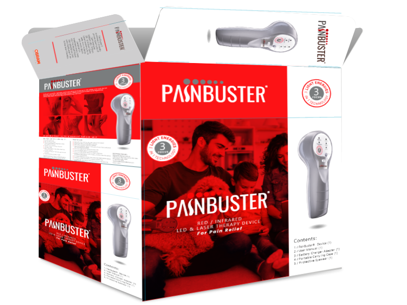 pansbuster