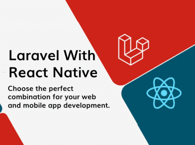 React Native and Laravel | Forebear Productions
