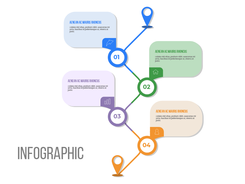 Multimedia Infographic