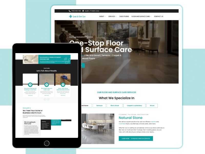 santafefloorcare