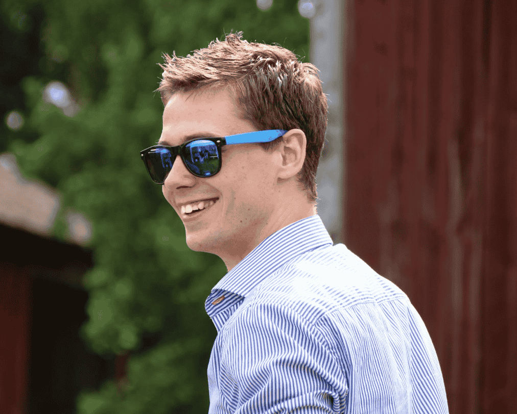 Mathias Blomqvist