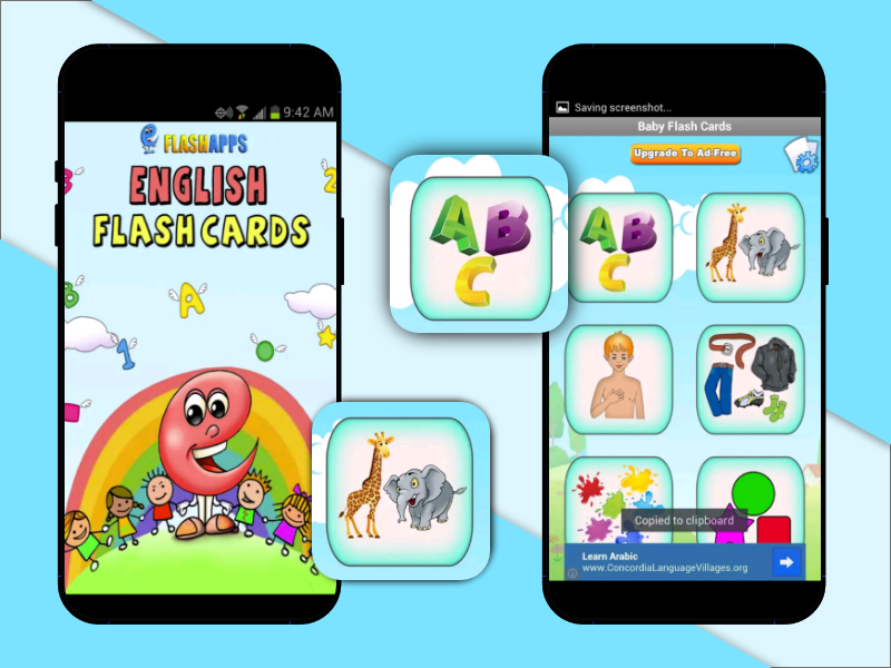 Eflash-app