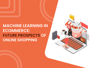 How E-commerce Websites Use Machine Learning to Help You