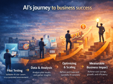 Strategic Business Decisions