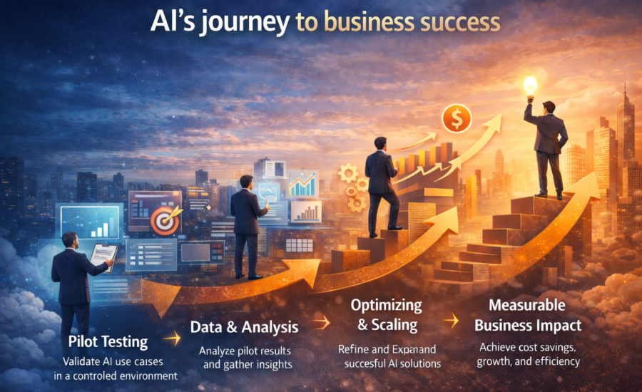 Strategic Business Decisions